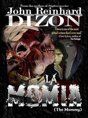 cover image of La Momia